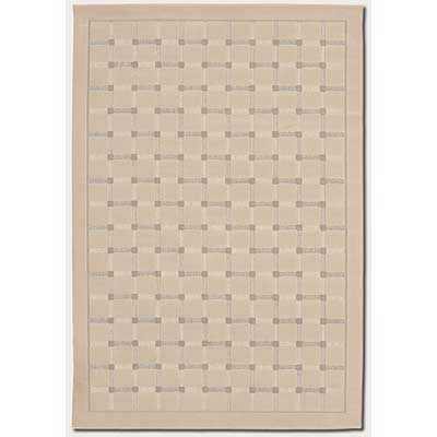 Couristan Couristan Marco Island 5 x 8 Sand Area Rugs