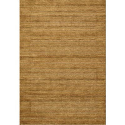 Couristan Couristan Mystique 8 x 10 Amber Dawn Honey Gold Area Rugs