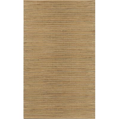 Couristan Couristan Natures Elements 4 x 6 Earth Bleached Sand Multi Area Rugs