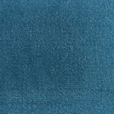 Flagship Carpets Flagship Carpets Americolors 6 ft Round Bluebird Area Rugs