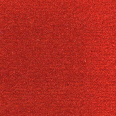 Flagship Carpets Flagship Carpets Americolors 6 ft Round Rowdy Red Area Rugs