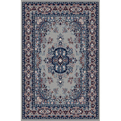 Home Dynamix Home Dynamix Premium 8 x 11 Silver 7069 Area Rugs