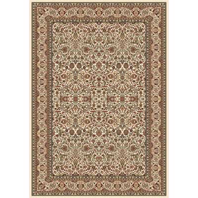 Home Dynamix Home Dynamix Regency 9 x 12 Ivory 8302 Area Rugs