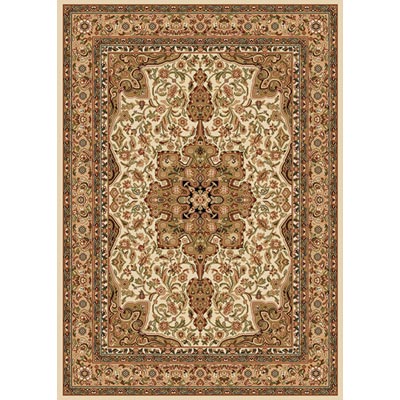 Home Dynamix Home Dynamix Royalty 8 x 11 Ivory 8083 Area Rugs