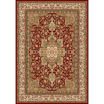 Home Dynamix Home Dynamix Royalty 5 x 7 Red 8083 Area Rugs