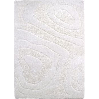 Home Dynamix Home Dynamix Structure 5 x 7 Ivory 17103 Area Rugs