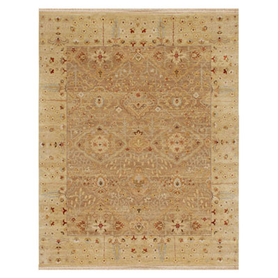 Jaipur Rugs Inc. Jaipur Rugs Inc. Opus 10 x 14 Allegro Oatmeal/Soft Gold Area Rugs