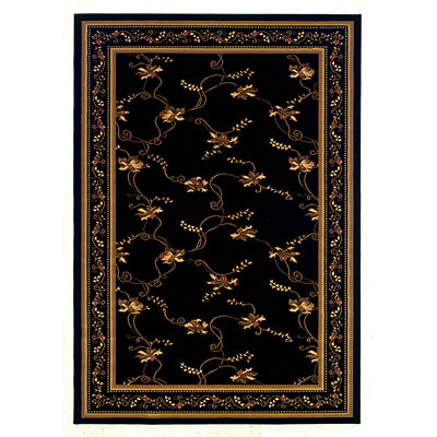 Kane Carpet Kane Carpet American Luxury 8 x 10 Stunning Midnight Dream Area Rugs