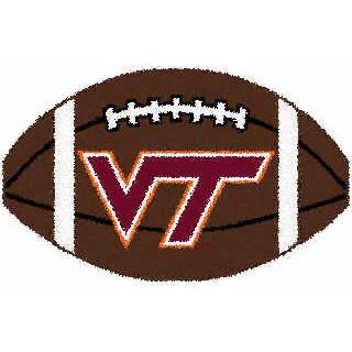 Virginia Tech Football on X: 