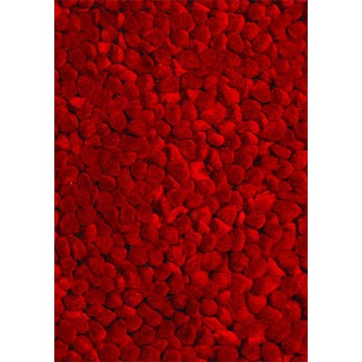 Loloi Rugs Loloi Rugs Frankie 5 x 8 Red Area Rugs