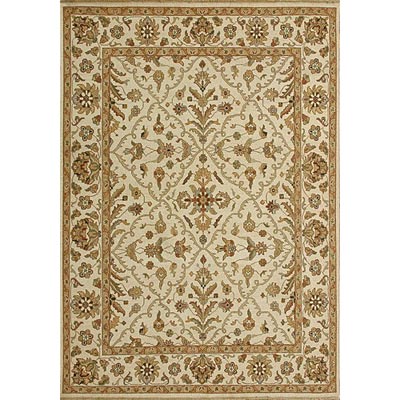 Loloi Rugs Loloi Rugs Larson Too 12 x 15 Ivory Ivory Area Rugs