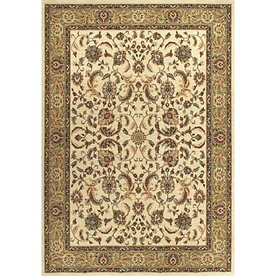 Loloi Rugs Loloi Rugs Stanley 5 x 8 Beige Green Area Rugs