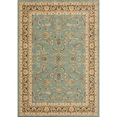 Loloi Rugs Loloi Rugs Stanley 12 x 15 Blue Brown Area Rugs