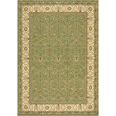 Loloi Rugs Loloi Rugs Stanley 8 Round Green Beige Area Rugs