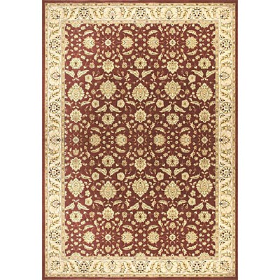 Loloi Rugs Loloi Rugs Stanley 10 x 13 Rust Beige Area Rugs