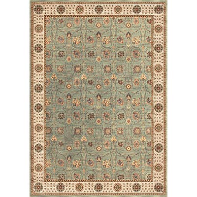 Loloi Rugs Loloi Rugs Stanley 5 Round Steel Beige Area Rugs