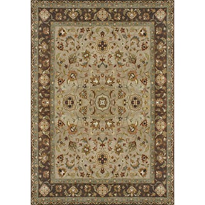 Loloi Rugs Loloi Rugs Yorkshire 12 x 15 Beige Brown Area Rugs