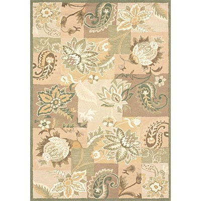Loloi Rugs Loloi Rugs Chelsy 8 x 11 Sage Area Rugs