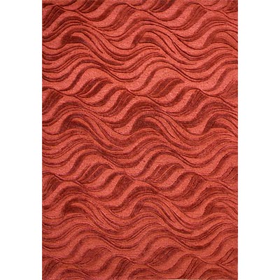 Loloi Rugs Loloi Rugs Miron 5 x 8 Red Area Rugs
