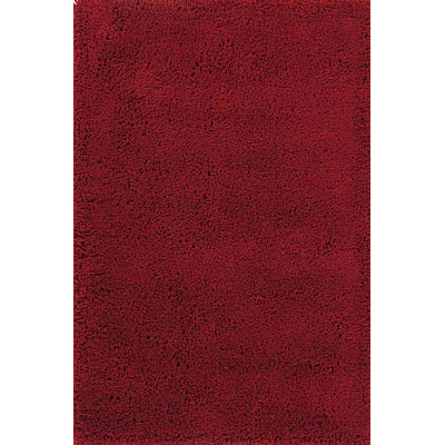 Momeni, Inc. Momeni, Inc. Comfort Shag 5 x 7 Red Area Rugs