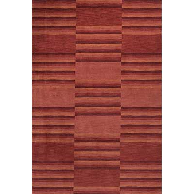 Momeni, Inc. Momeni, Inc. Gramercy 8 x 11 Red Area Rugs