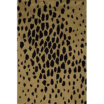 Momeni, Inc. Momeni, Inc. New Wave 5 x 8 New Wave Cheetah Area Rugs