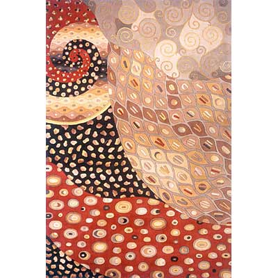 Momeni, Inc. Momeni, Inc. New Wave 10 x 14 New Wave Multi Area Rugs