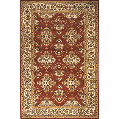 Momeni, Inc. Momeni, Inc. Persian Garden 10 x 13 Salmon Area Rugs