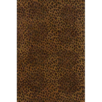 Momeni, Inc. Momeni, Inc. Serengeti 4 x 6 Serengeti Cheetah Area Rugs