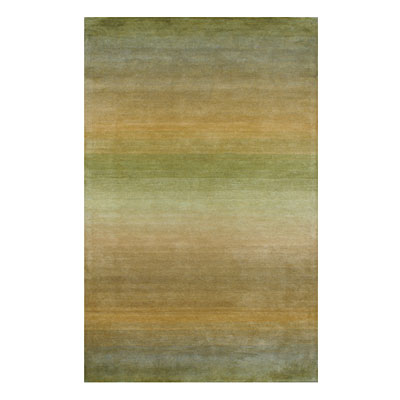 Nejad Rugs Nejad Rugs Shades of Nature 9 x 12 Sage/Gold Area Rugs
