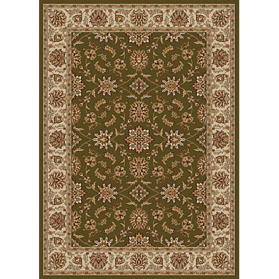 Radici USA Radici USA Como II 8 x 11 Sage Area Rugs