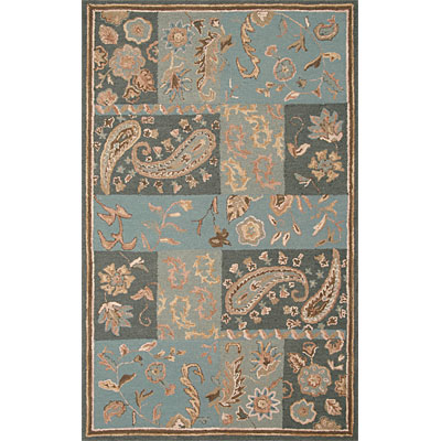 Rizzy Rugs Rizzy Rugs Country 8 x 10 CT-23 Area Rugs