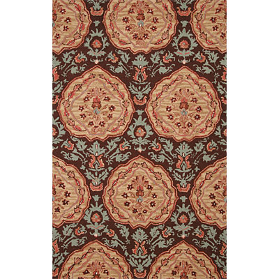 Rizzy Rugs Rizzy Rugs Country 5 x 8 CT-25 Area Rugs