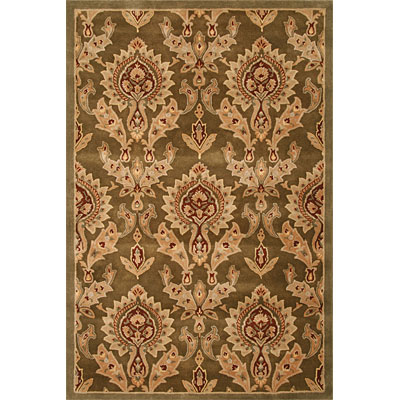 Rizzy Rugs Rizzy Rugs Floral 5 x 8 FL-114 Area Rugs