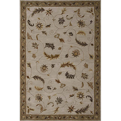 Rizzy Rugs Rizzy Rugs Floral 8 x 10 FL-123 Area Rugs