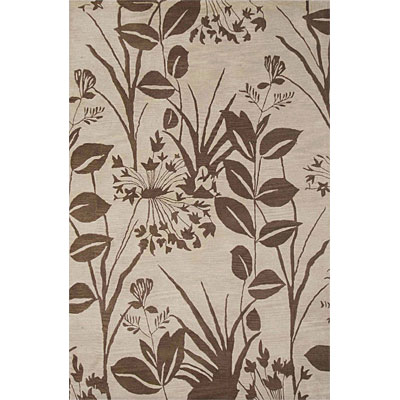 Rizzy Rugs Rizzy Rugs Floral 3 x 8 FL-125 Area Rugs