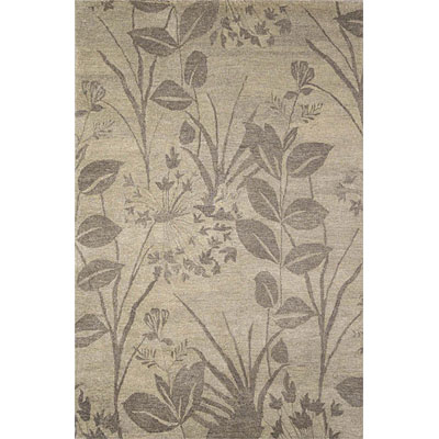 Rizzy Rugs Rizzy Rugs Floral 3 x 8 FL-126 Area Rugs
