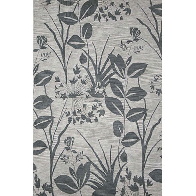 Rizzy Rugs Rizzy Rugs Floral 3 x 5 FL-127 Area Rugs