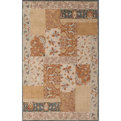 Rizzy Rugs Rizzy Rugs Floral 3 x 5 FL-566 Area Rugs
