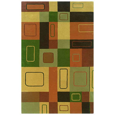 Rizzy Rugs Rizzy Rugs Fusion 9 x 12 FN-1031 Area Rugs