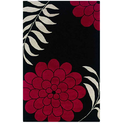 Rizzy Rugs Rizzy Rugs Fusion 9 x 12 FN-1035 Area Rugs