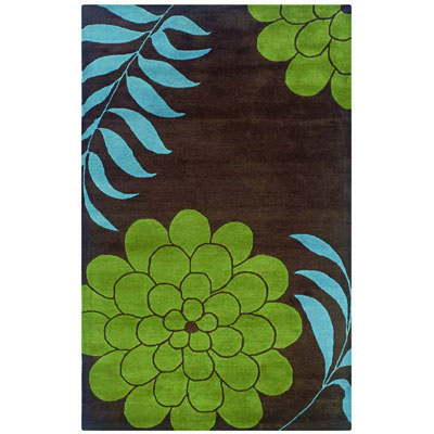 Rizzy Rugs Rizzy Rugs Fusion 3 x 8 FN-1044 Area Rugs