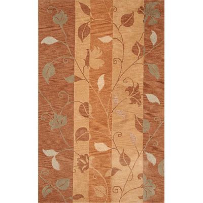 Rizzy Rugs Rizzy Rugs Fusion 3 x 8 FN-513 Area Rugs