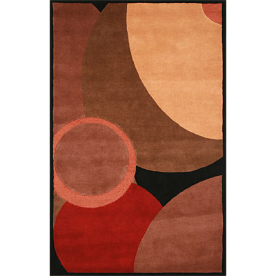 Rizzy Rugs Rizzy Rugs Fusion 9 x 12 FN-516 Area Rugs