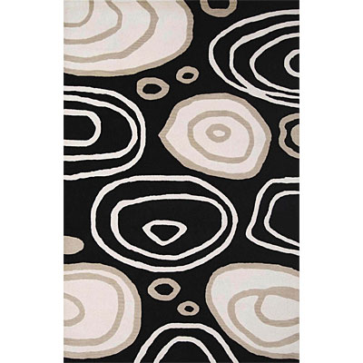 Rizzy Rugs Rizzy Rugs Fusion 3 x 8 FN-071 Area Rugs