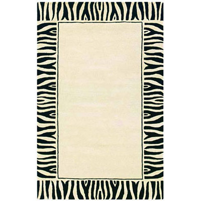 Rizzy Rugs Rizzy Rugs Fusion 3 x 5 FN-855 Area Rugs