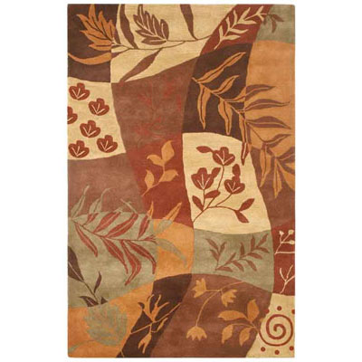 Rizzy Rugs Rizzy Rugs Fusion 9 x 12 FN-963 Area Rugs