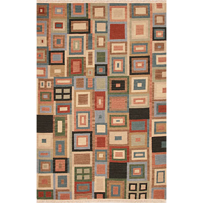 Rizzy Rugs Rizzy Rugs Swing 8 x 10 SG-389 Area Rugs