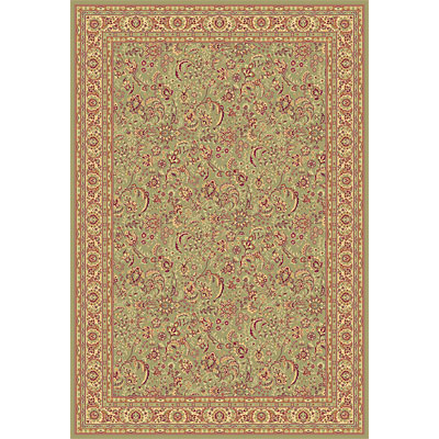 Rug One Imports Rug One Imports Manchester 8 x 11 Celadon Area Rugs