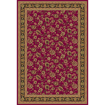 Rug One Imports Rug One Imports Manchester 10 x 13 Claret Area Rugs